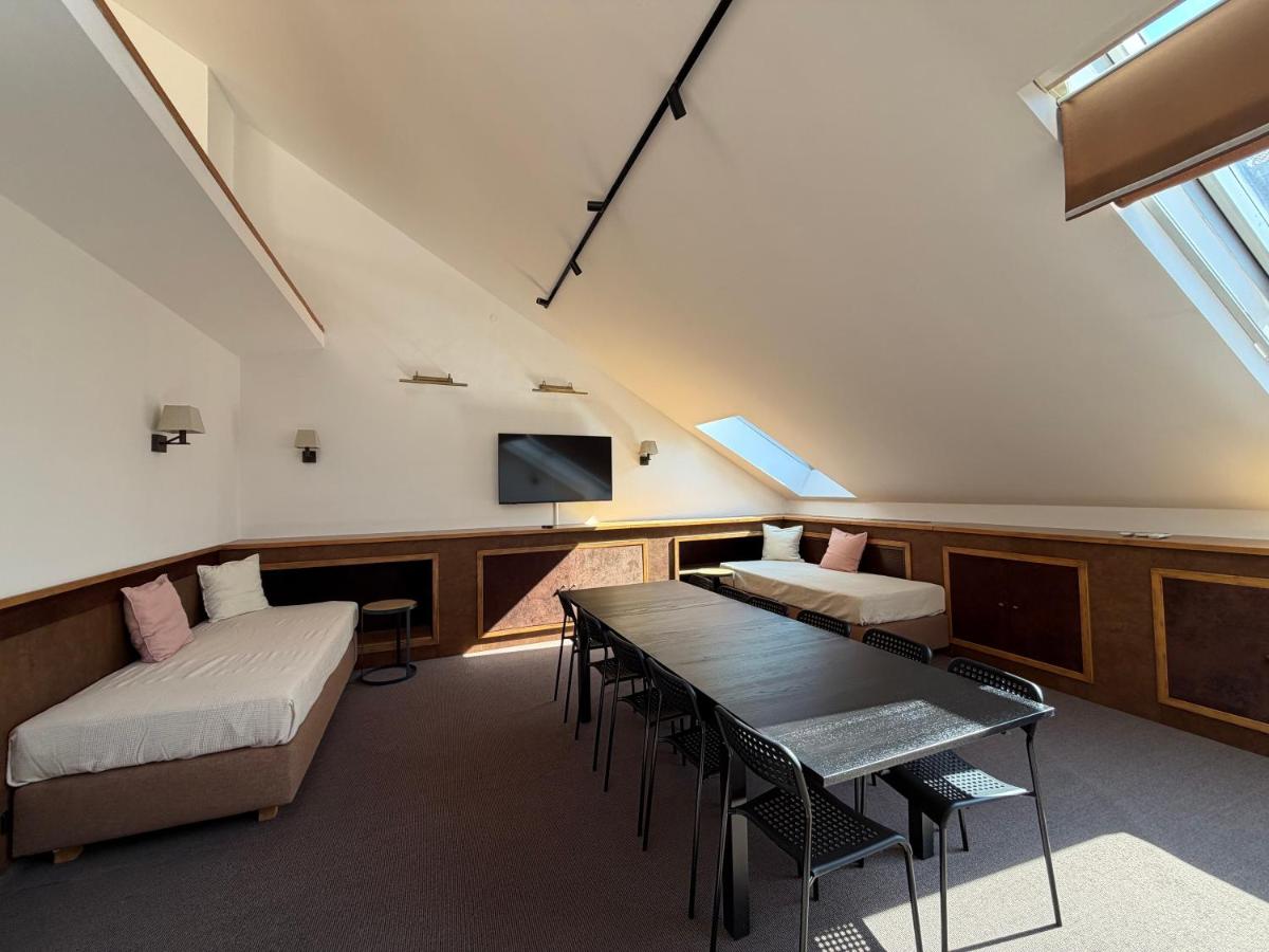 Prague Central Residence - Housity