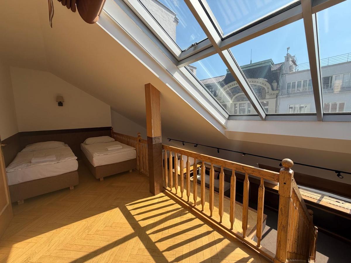 Prague Central Residence - Housity