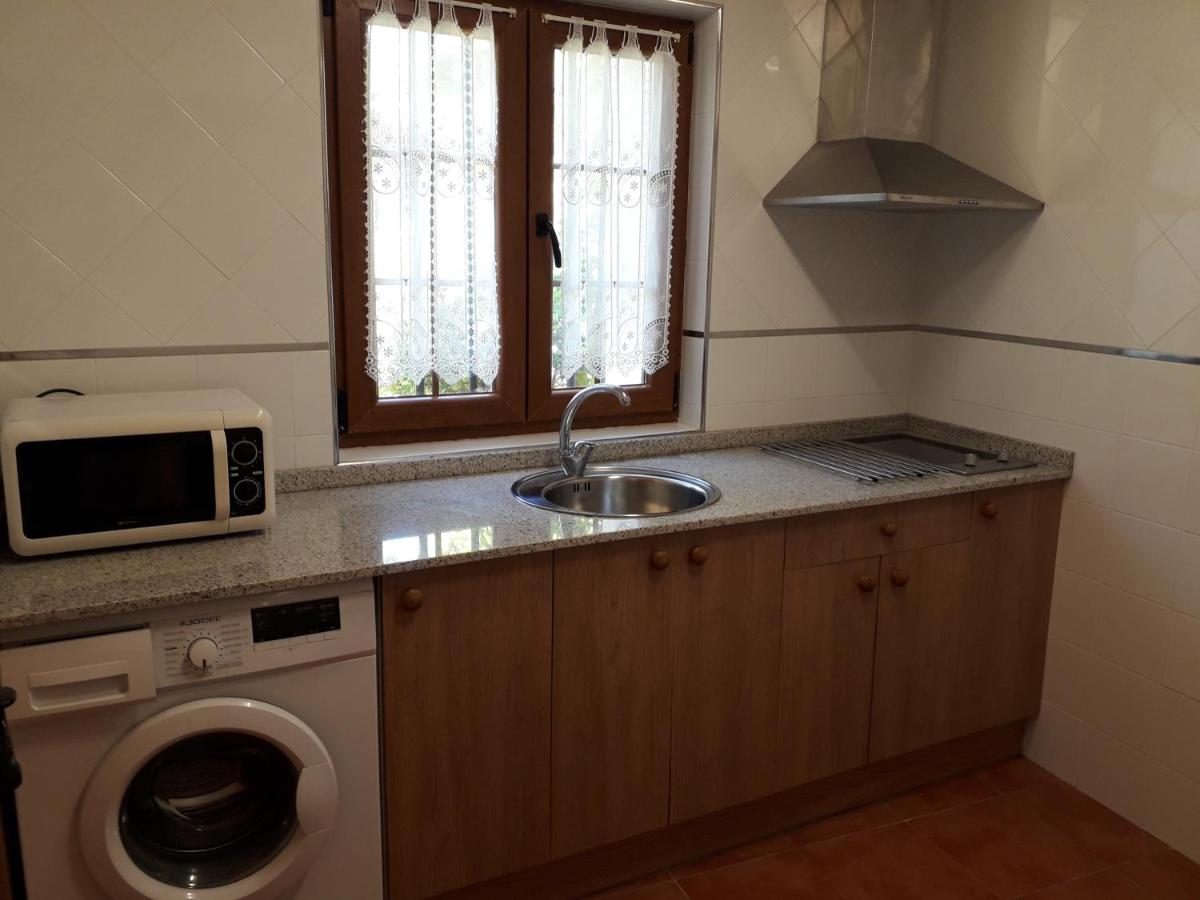 Viviendas rurales Fuente Domingo - Housity