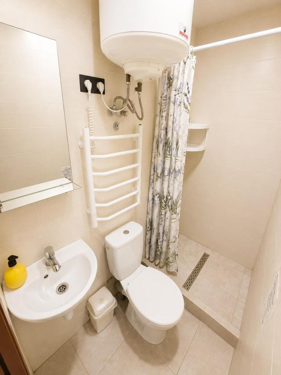 Doba In Ua Studio Irpin Apartments - Housity