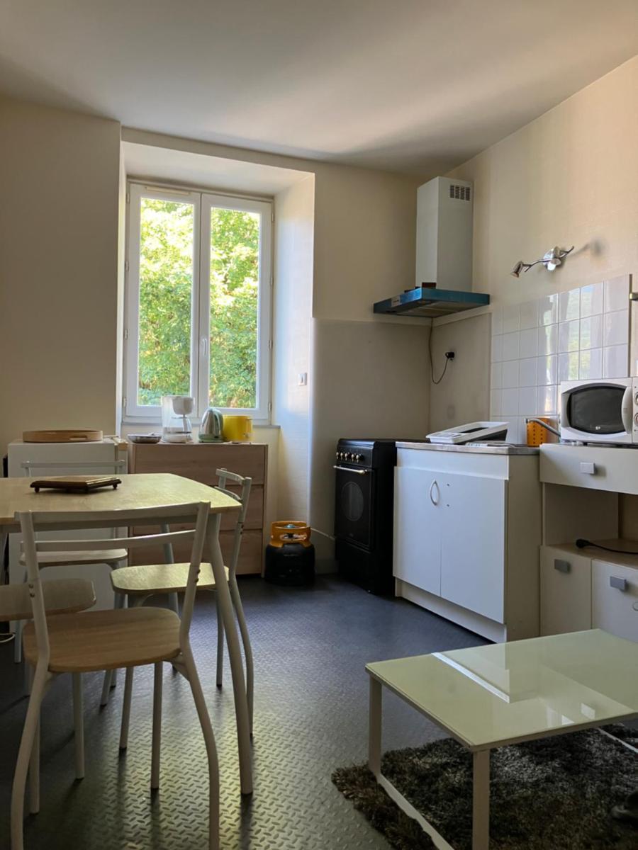Joly Saint Sauveur - Housity