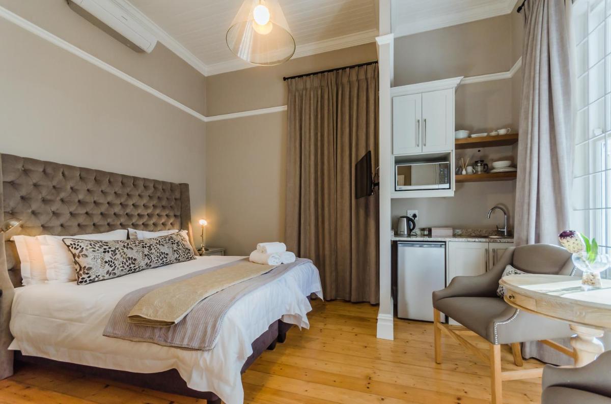 Bonne Esperance Studio Apartments - Housity