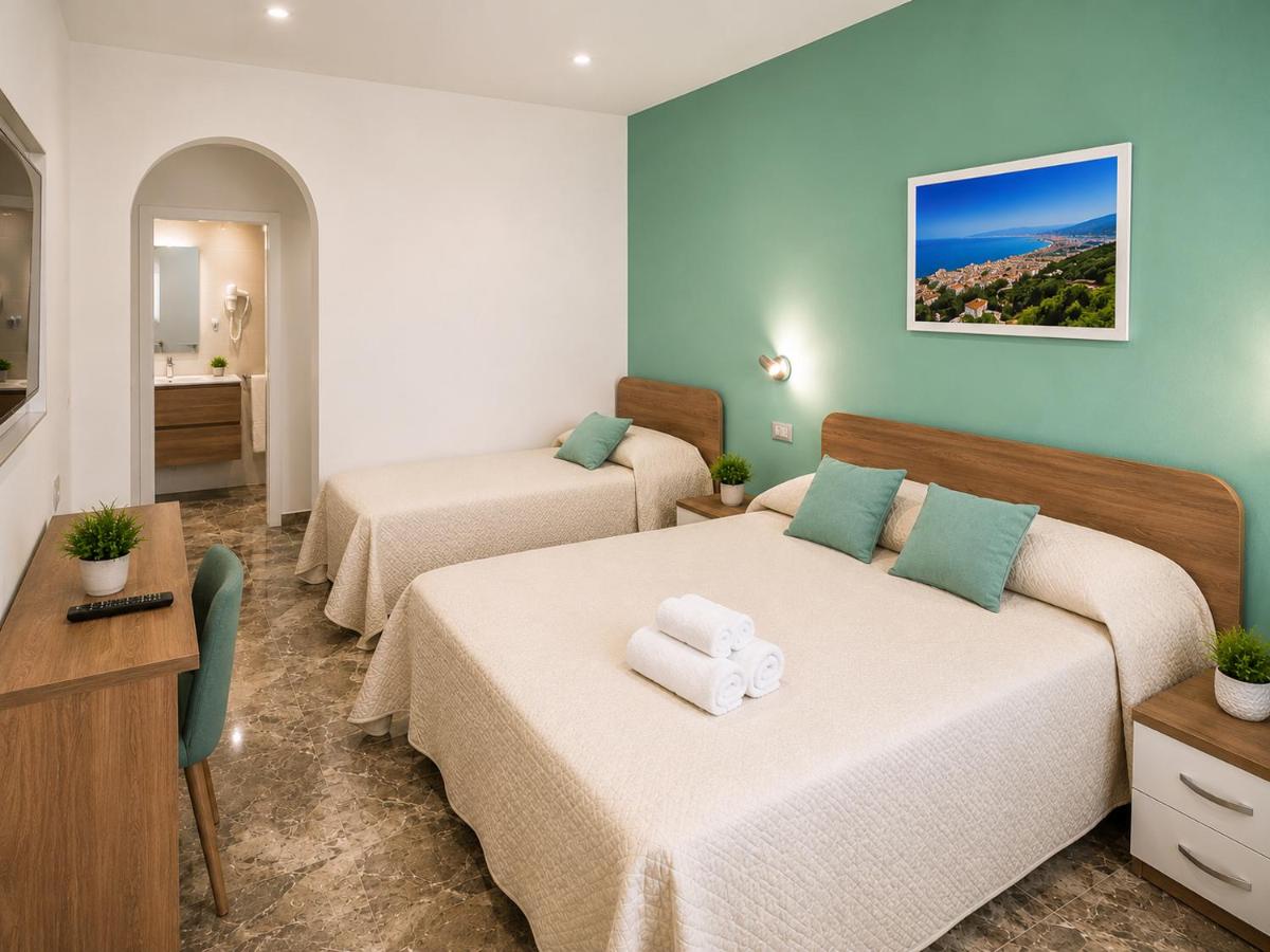 B&B Miramare - Housity