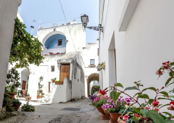 L'Antica Corte B&B Matino - Housity