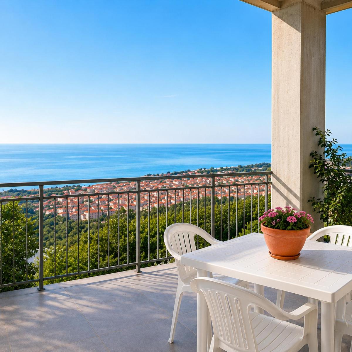 B&B Miramare - Housity