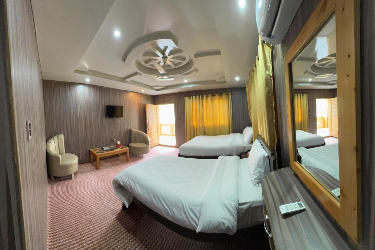 Summit Hotel Skardu - Housity