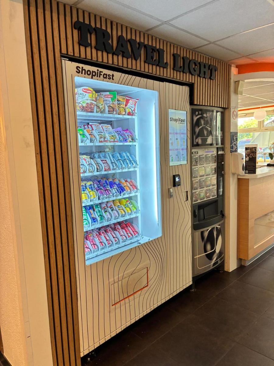 ibis budget Orly Rungis - Housity