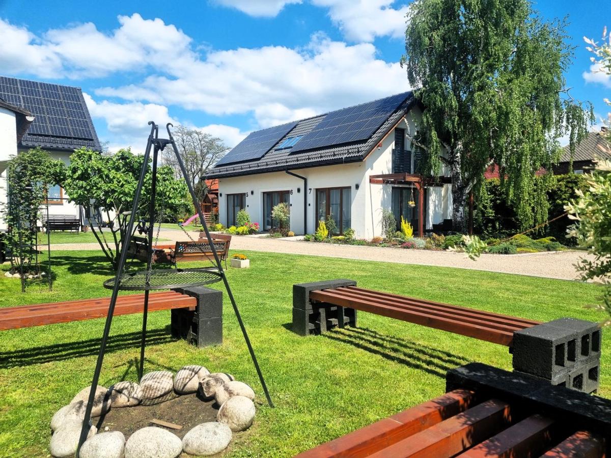 Lawendowy Domek Zator Przeciszow - Hizvo