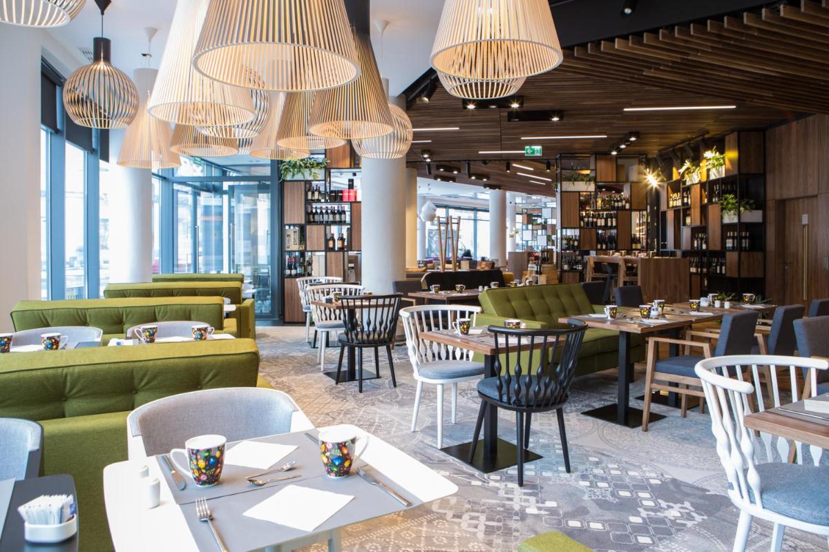 Mercure Krakow Stare Miasto - Housity