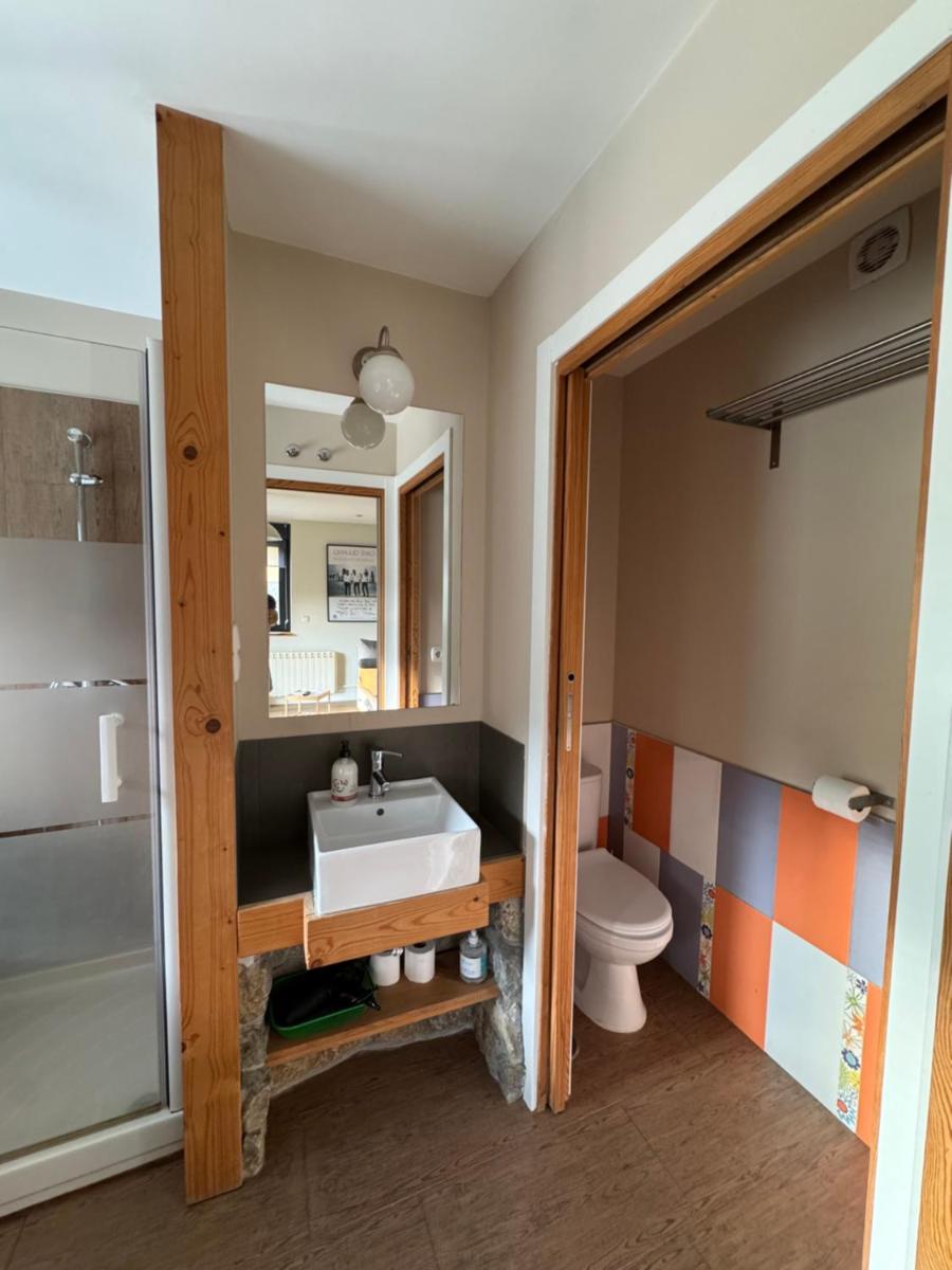 Apartamento Los Piornos Puebla de Lillo - Housity