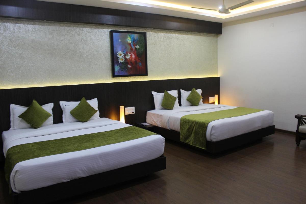 The Lotus Boutique Hotel - Housity