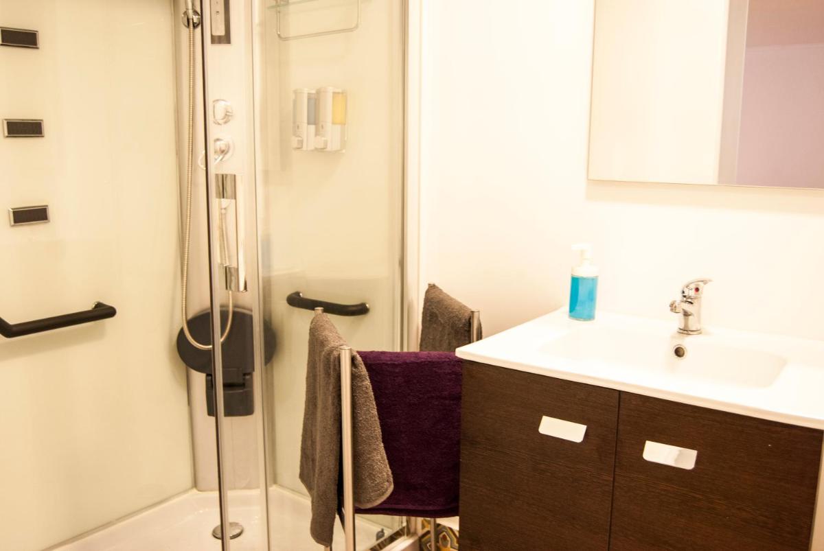 Suitetrails - Daora Lisbon Apartments & Hostel