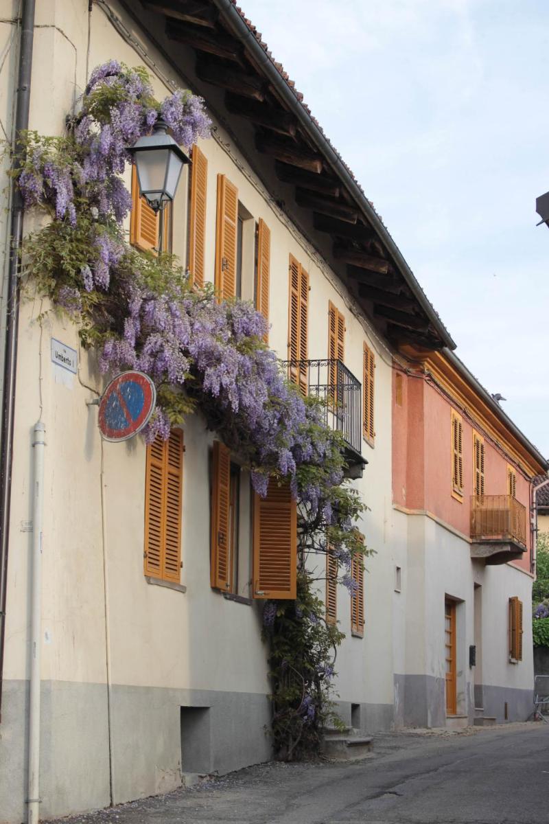 Le case della giardiniera - Housity