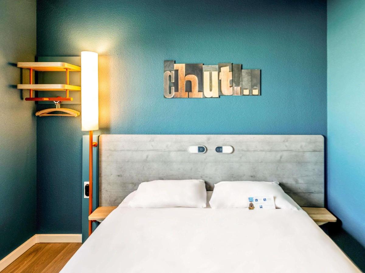 ibis budget Pertuis Portes du Luberon - Housity