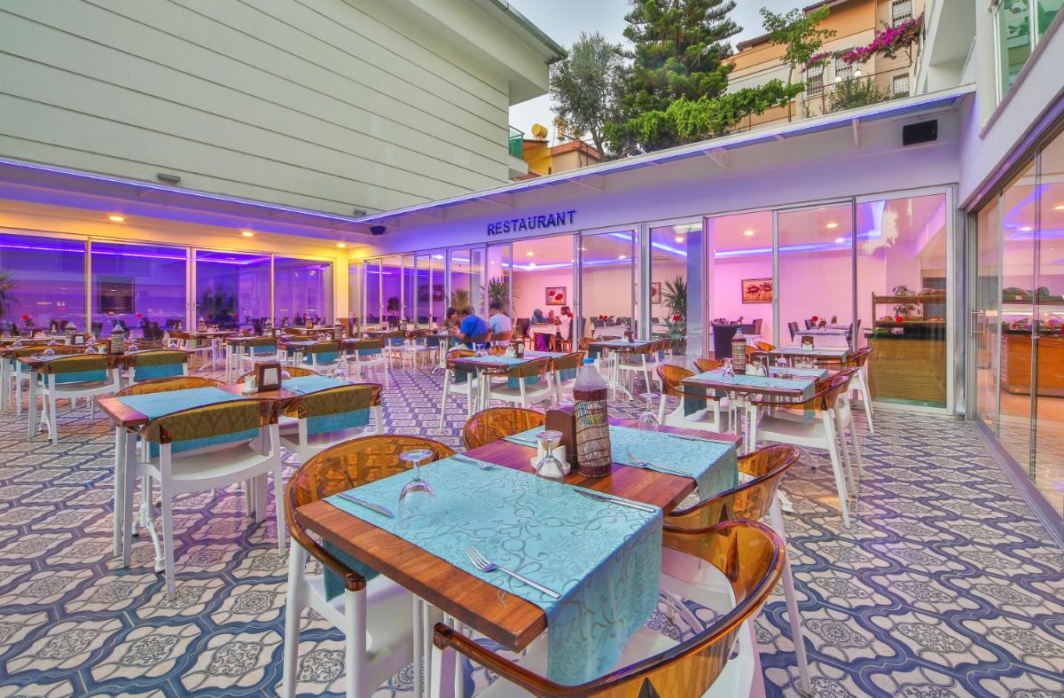 Kleopatra Atlas Hotel - Adults Only - Housity