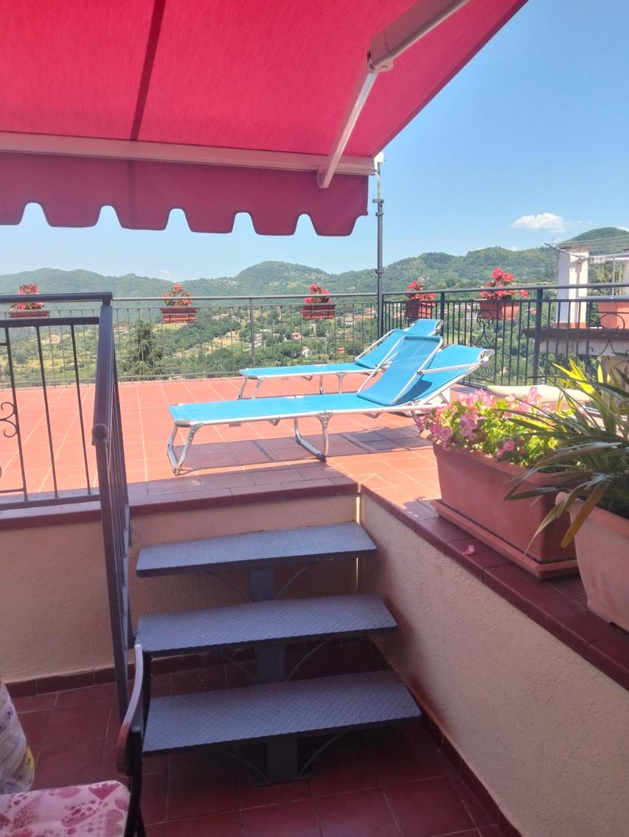 Casa Laura, Fosdinovo - Stile e Relax a 5 stelle - Housity