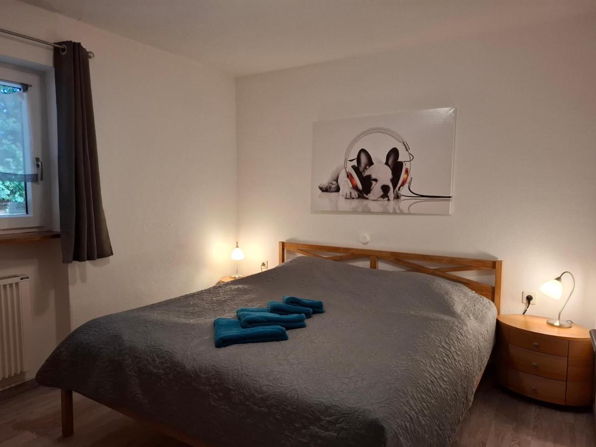 Ferienwohnung Wildgatter - Housity