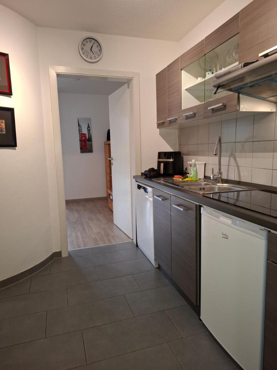 Ferienwohnung Wildgatter - Housity