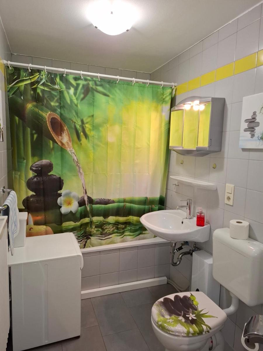 Ferienwohnung Wildgatter - Housity