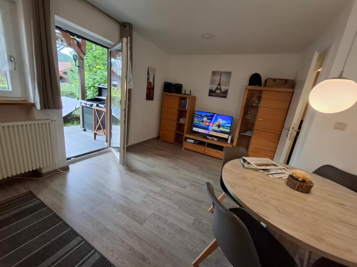 Ferienwohnung Wildgatter - Housity