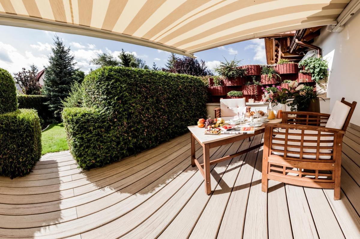 Ferienwohnung Schmetterling - Housity