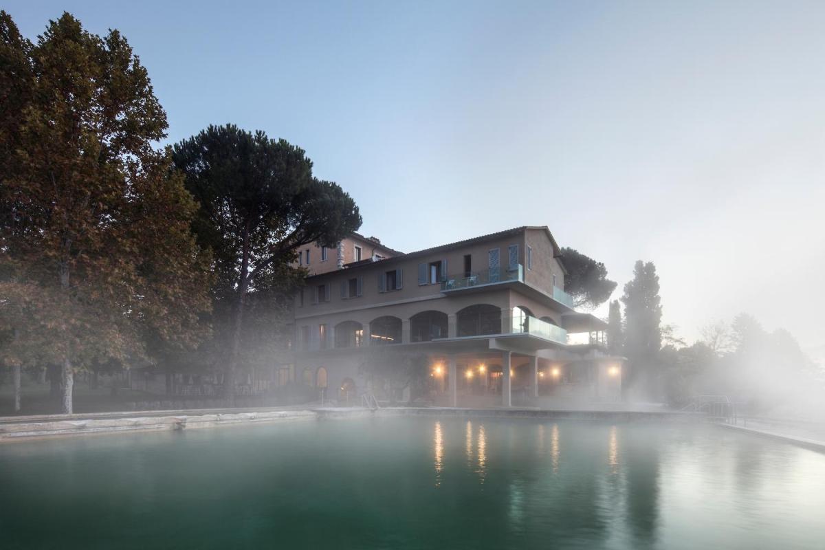 La Posta Hotel & Thermal Spa - Housity
