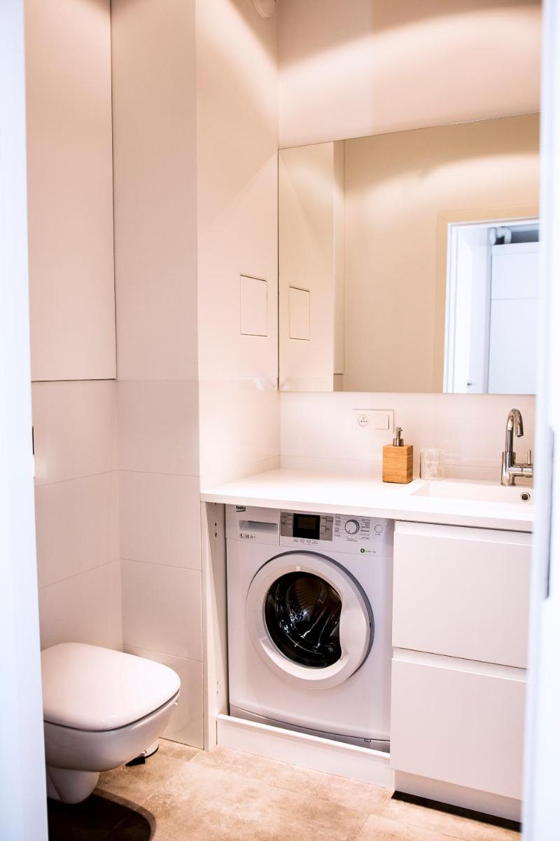 Apartamenty Grażyna Słodowiec - Hizvo