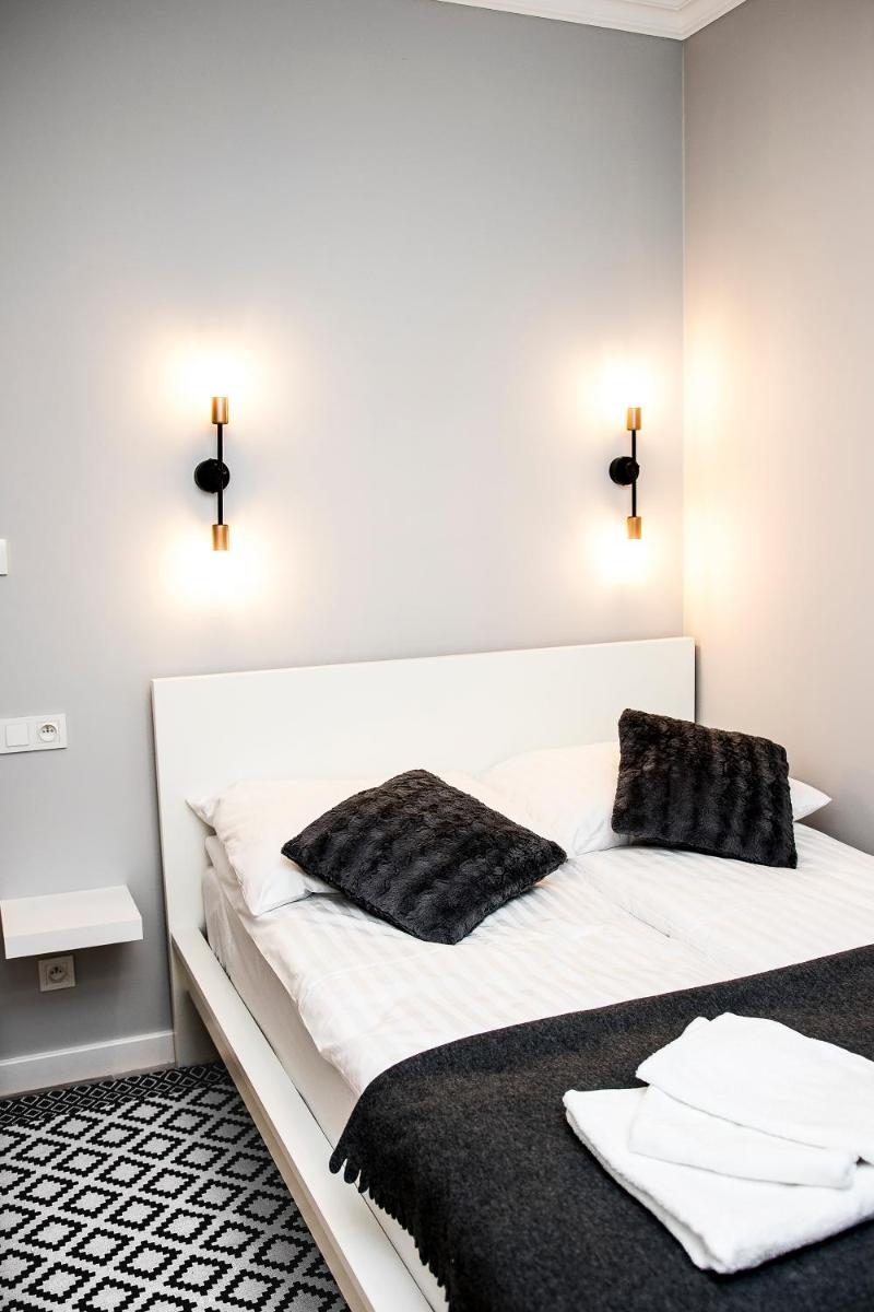 Apartamenty Grażyna Słodowiec - Hizvo