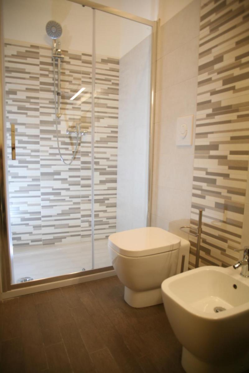 Camera con Vista B&B - Hizvo