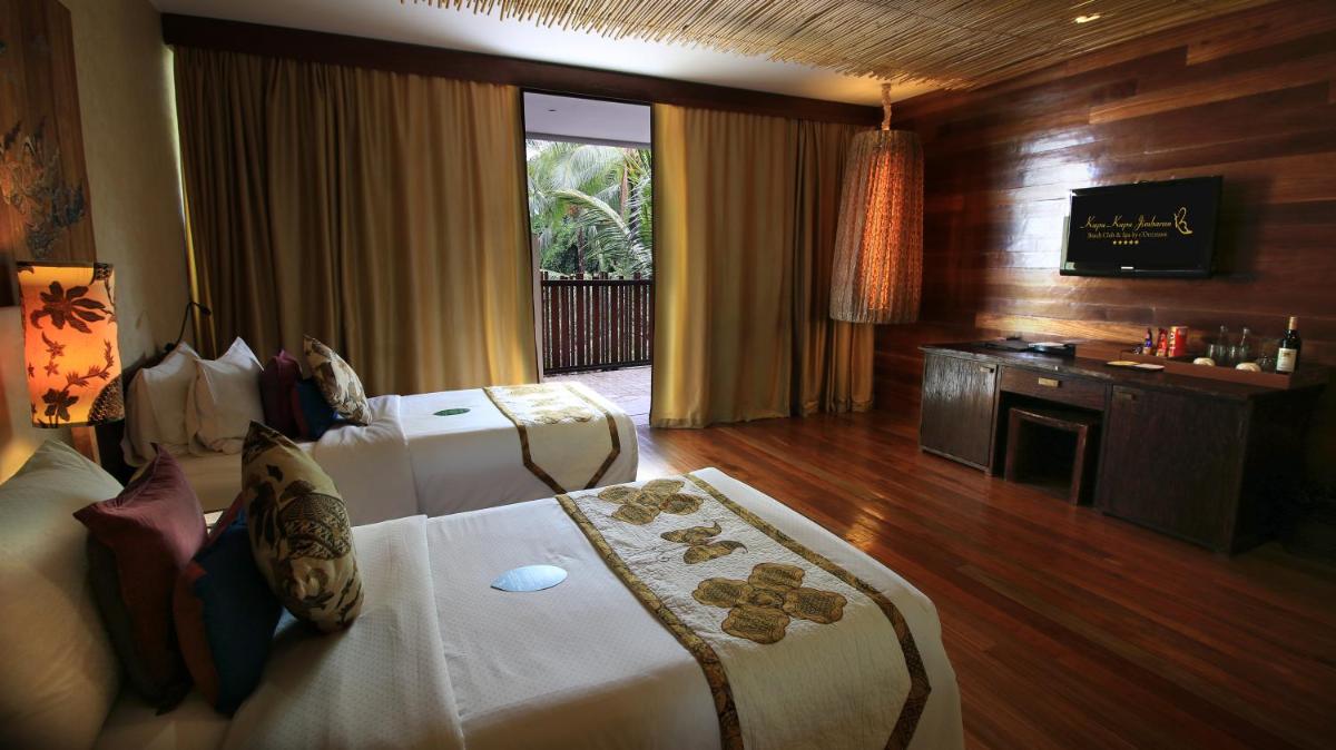 Kupu Kupu Jimbaran Beach Club & Spa - Housity