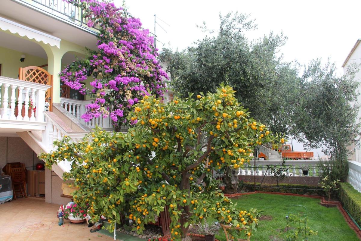 Apartmani Gojević - Housity