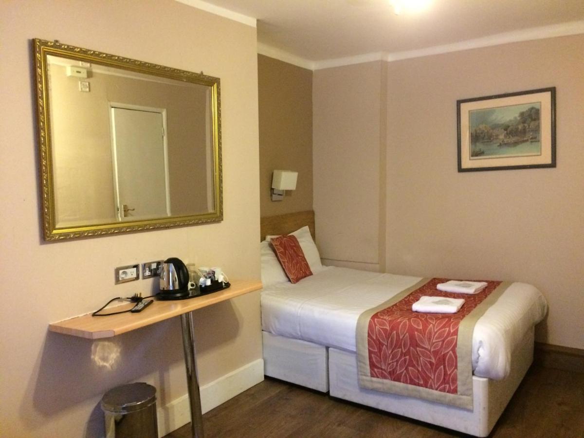 The Grapevine Hotel - Housity