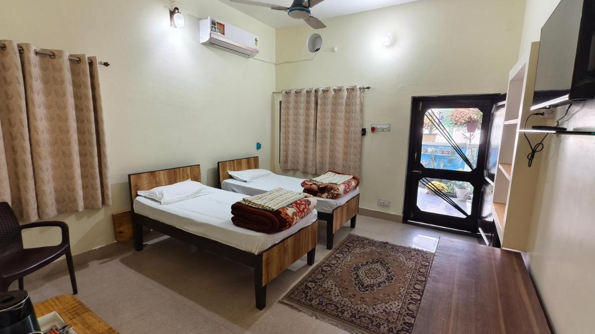 Iora Guest House - Housity