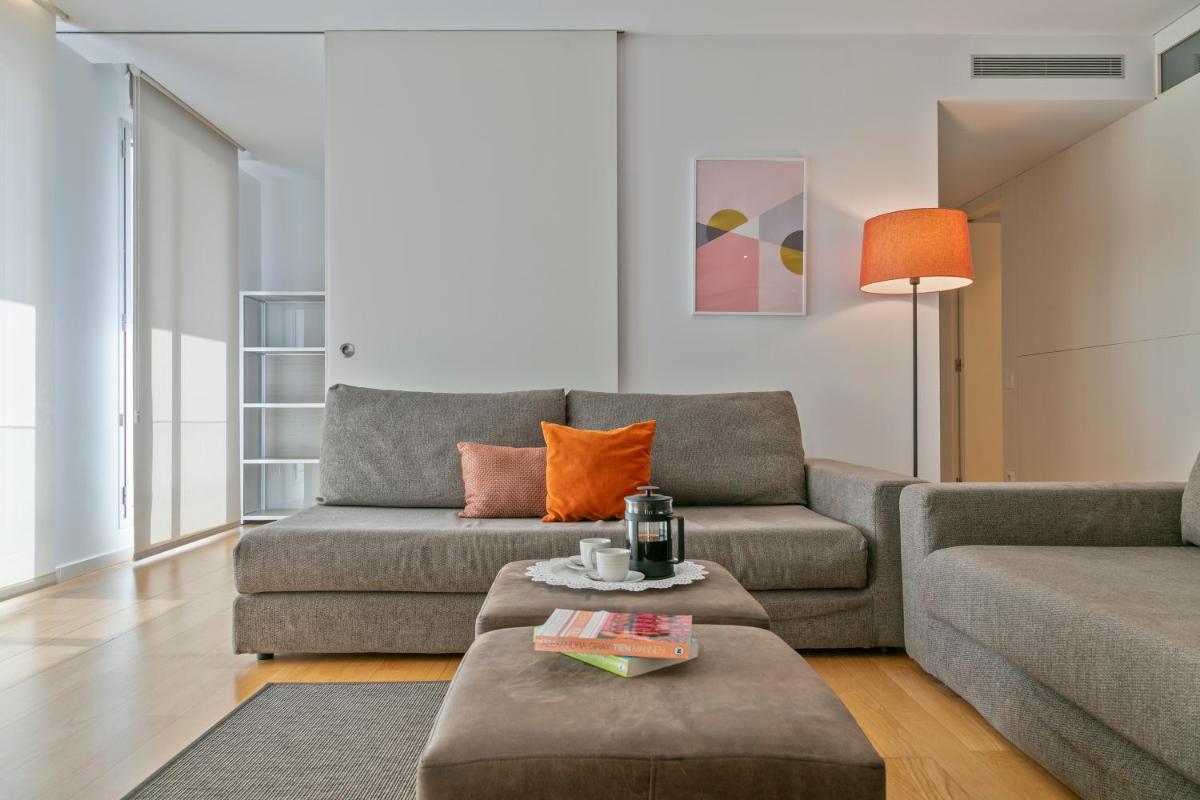 Lugaris Beach Apartments - Housity