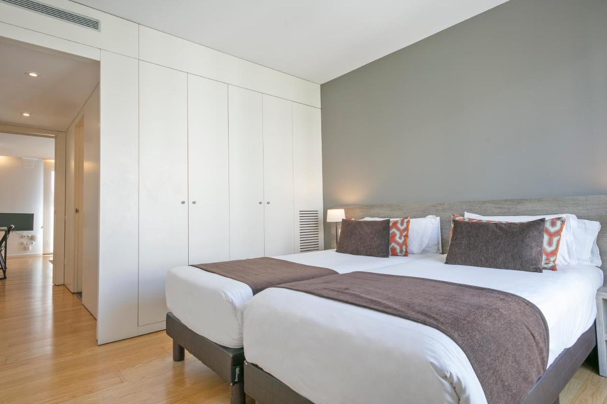 Lugaris Beach Apartments - Housity