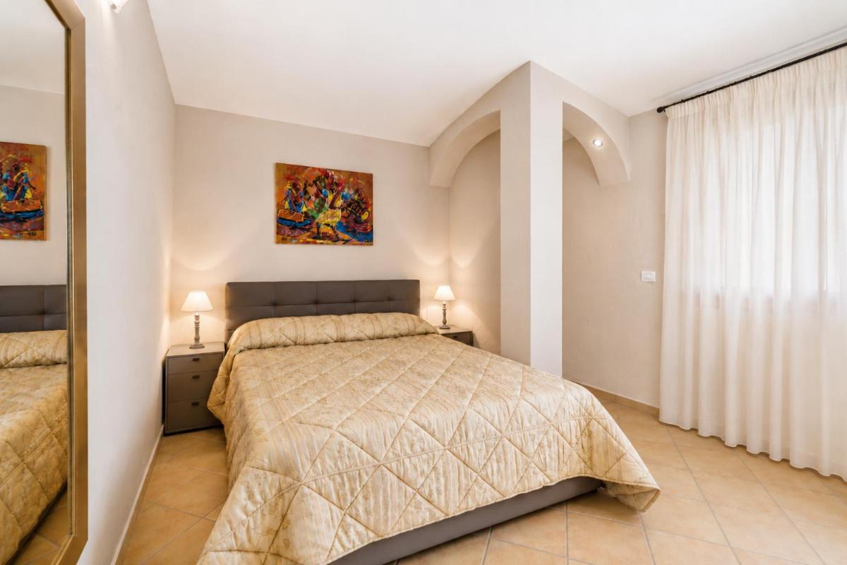 Appartamento Mare Sardegna Porto San Paolo - Housity