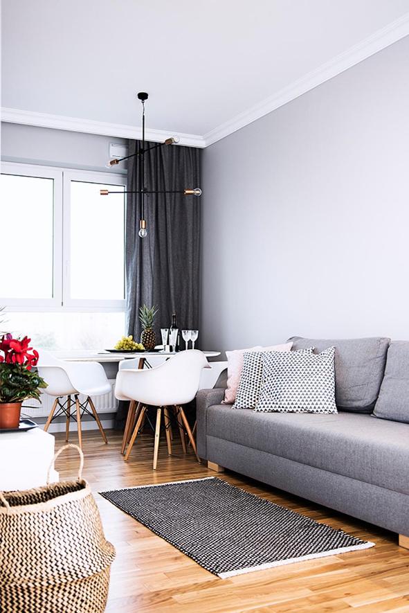 Apartamenty Grażyna Słodowiec - Hizvo