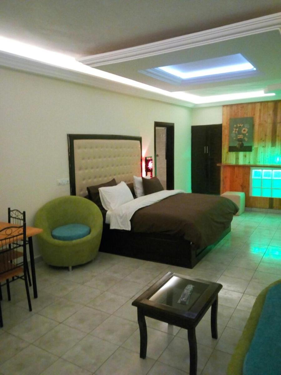 Hotel Saphir - Housity