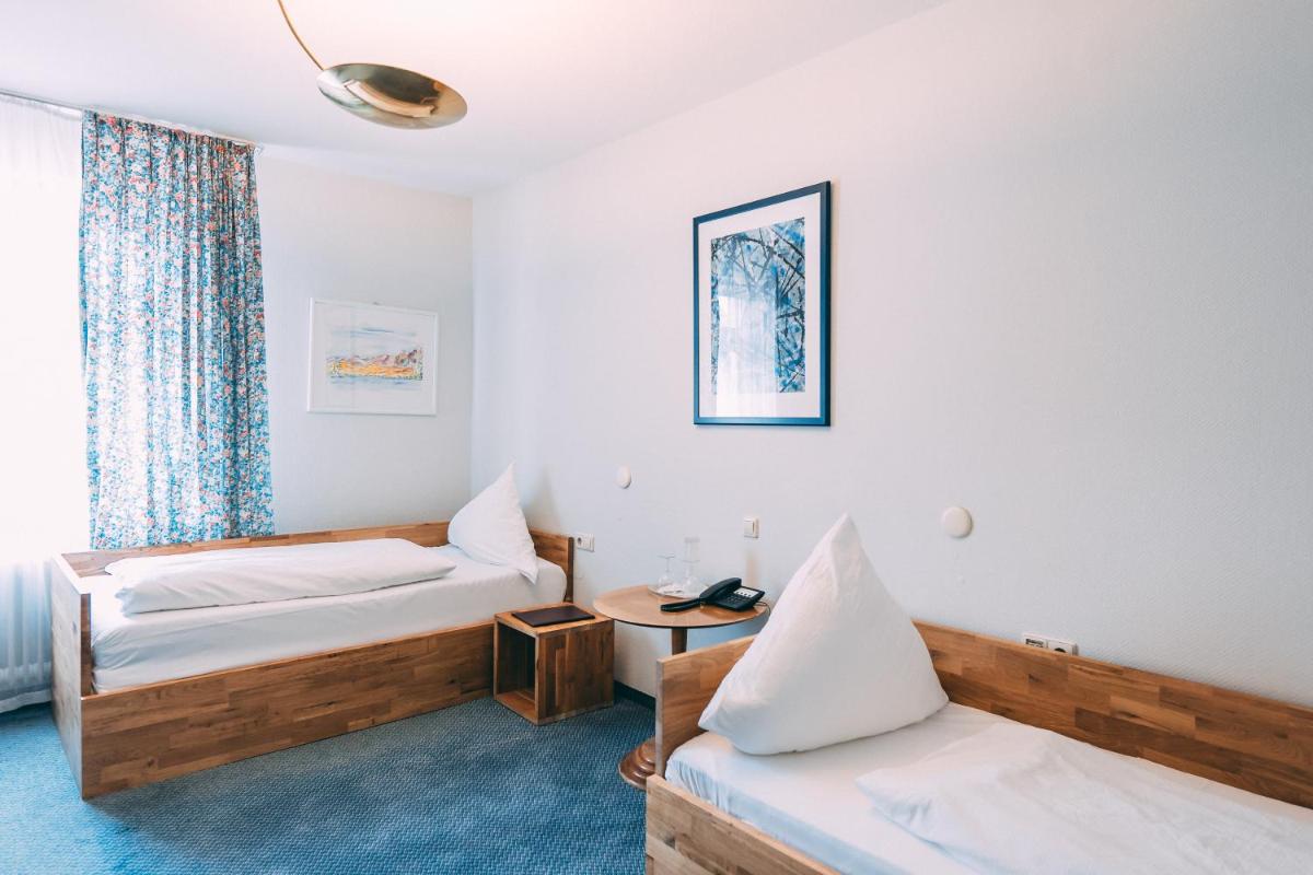 OCHSEN Stockach - Smart Stay - Housity