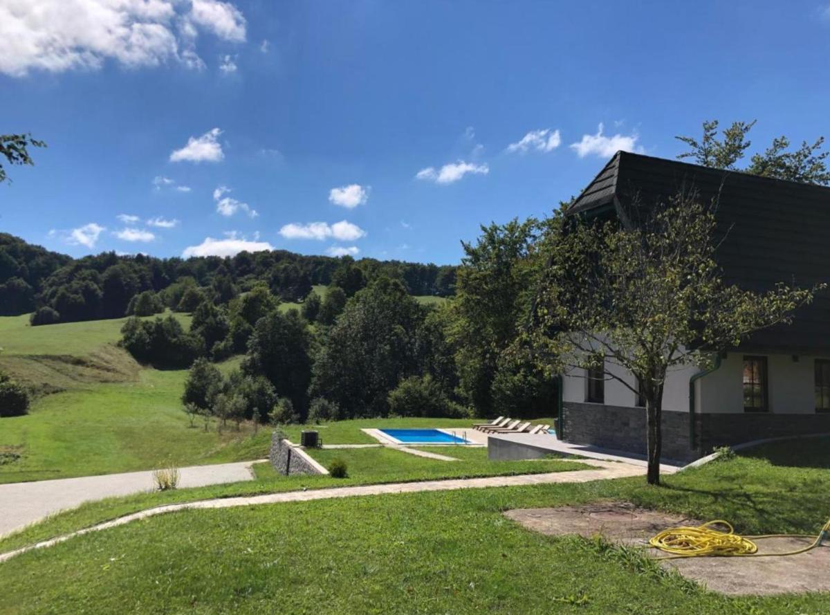 Villa Lika - Housity