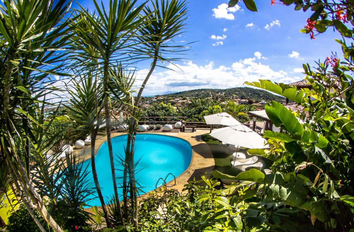 Buzios Arambaré Hotel - Housity