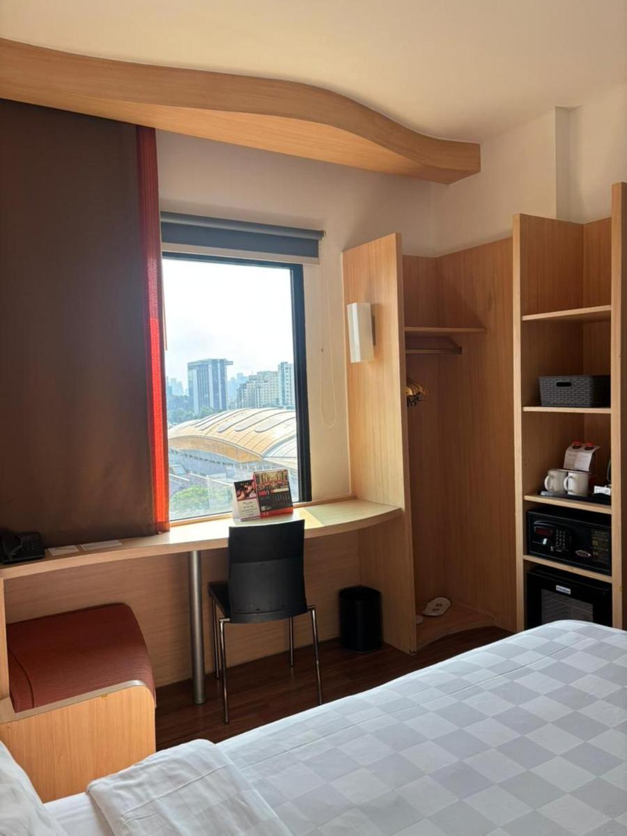 Swiss-Belinn Cawang - Housity