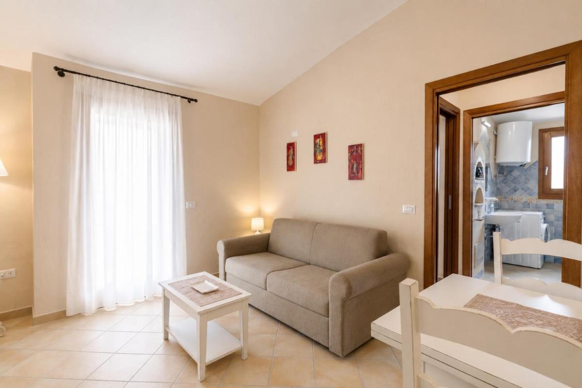Appartamento Mare Sardegna Porto San Paolo - Housity
