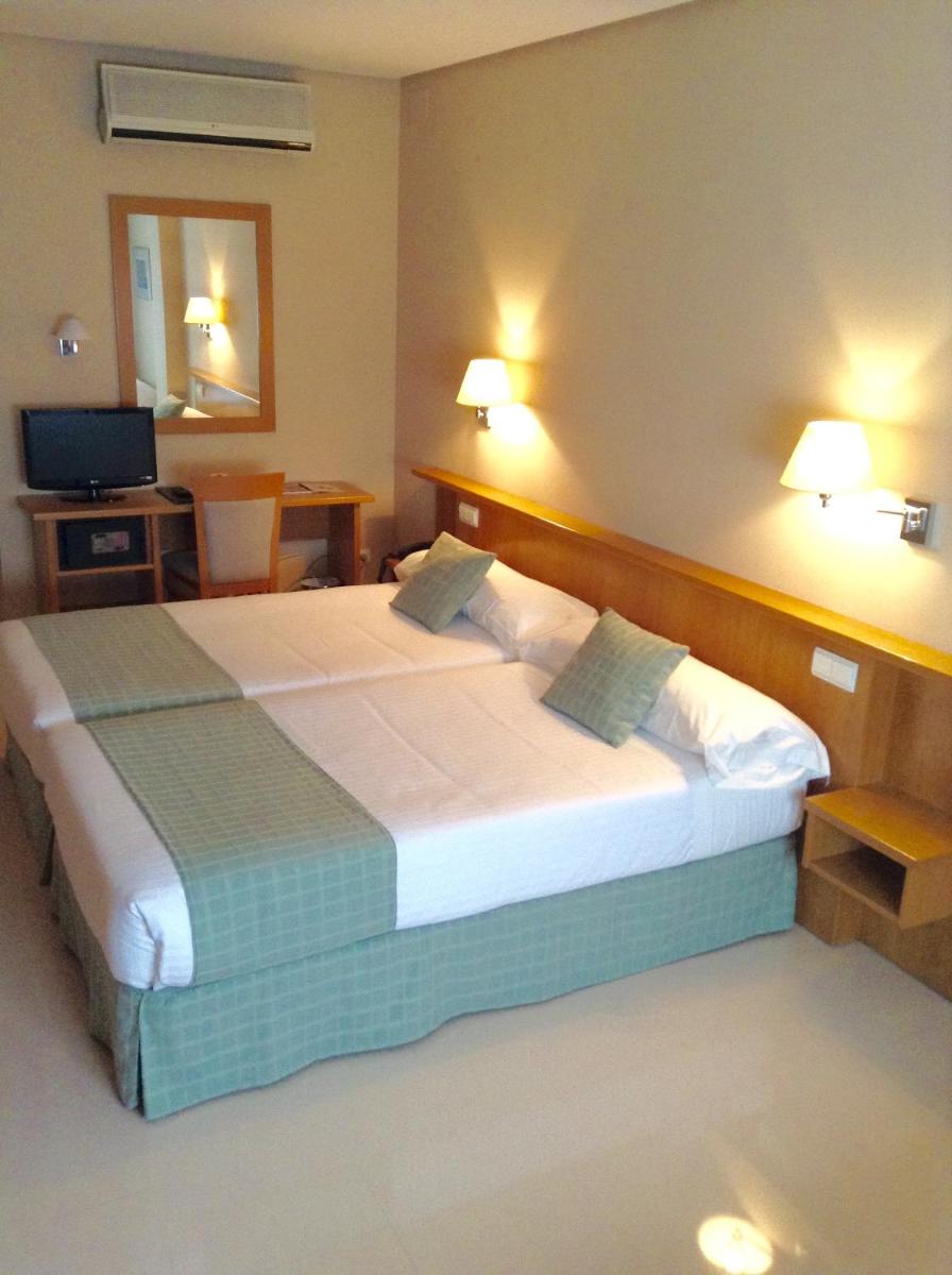 Hotel Central - Housity