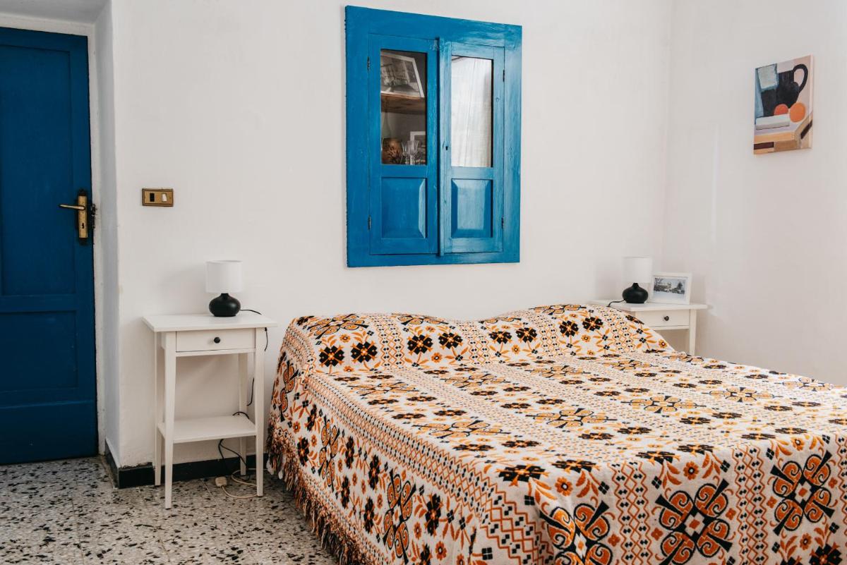 Casa di campagna, pace e natura, sotto la Maiella - Agricasa Caprafico - Housity
