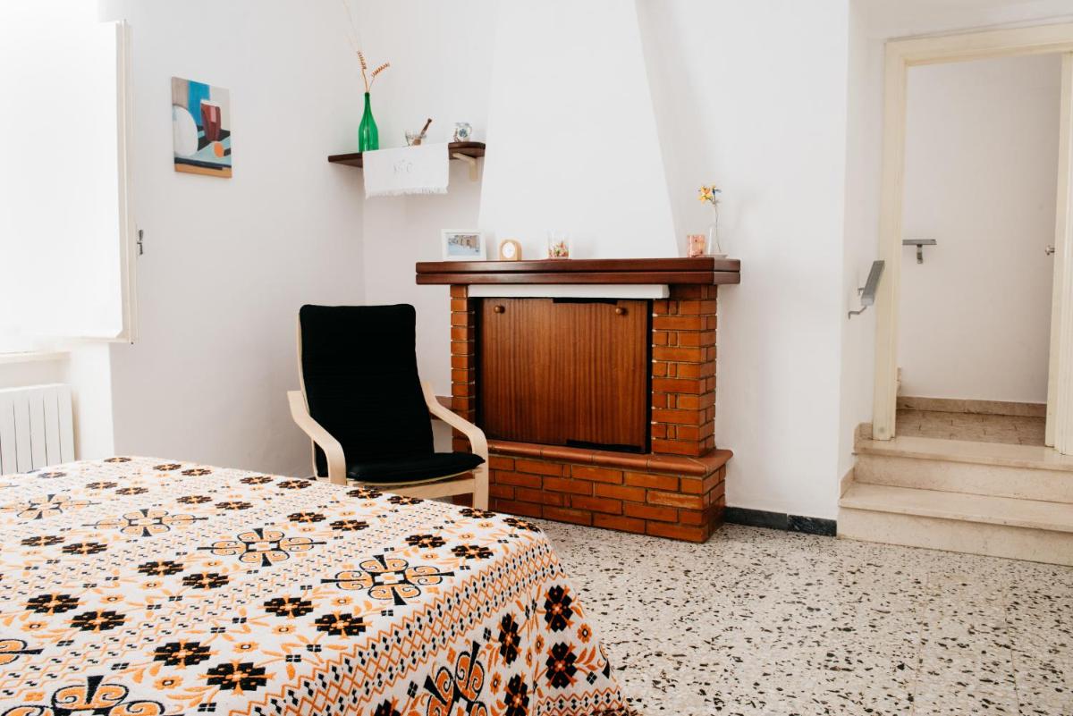 Casa di campagna, pace e natura, sotto la Maiella - Agricasa Caprafico - Housity