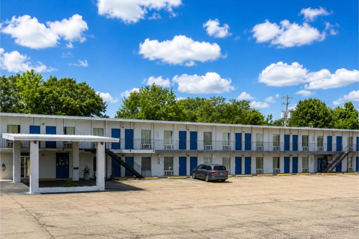 Express Inn New Albany I 22 - Housity