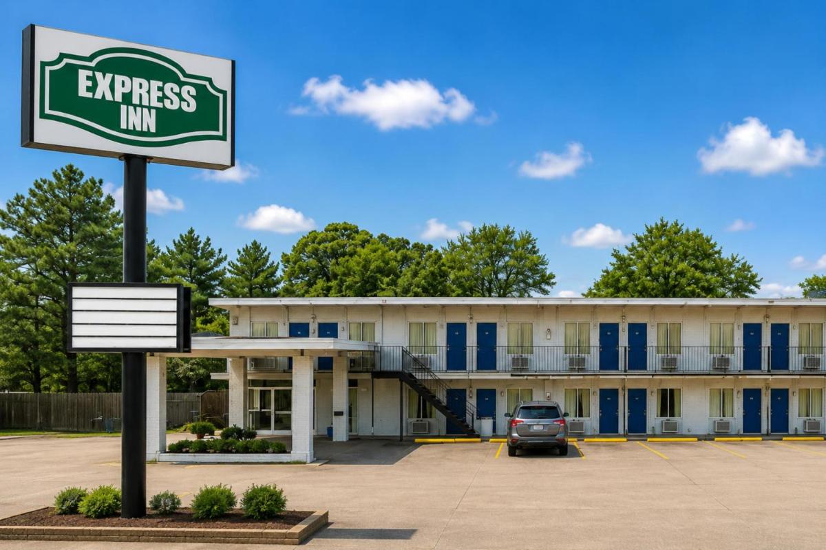 Express Inn New Albany I 22 - Housity