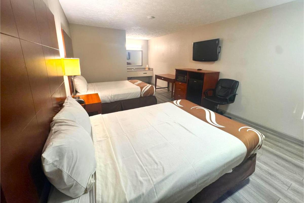 Express Inn New Albany I 22 - Housity
