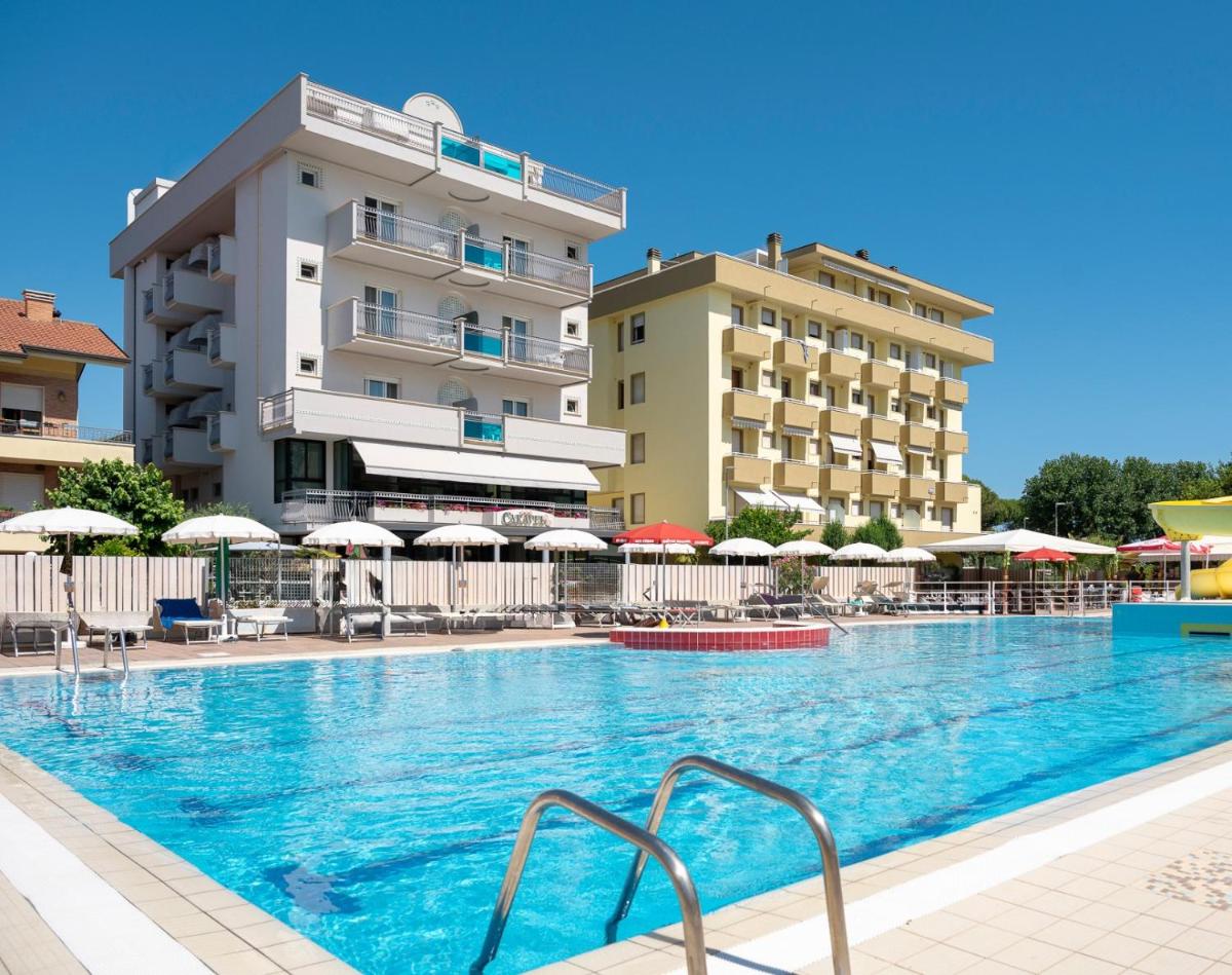 Hotel Caravel B&B - Housity
